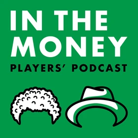 In The Money Players' Podcast Podcast Artwork