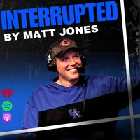 Interrupted by Matt Jones