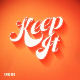 Keep It! Podcast Artwork