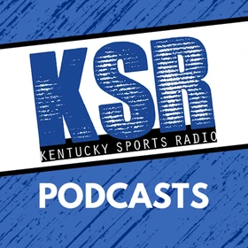 Kentucky Sports Radio Podcast Network Podcast Artwork