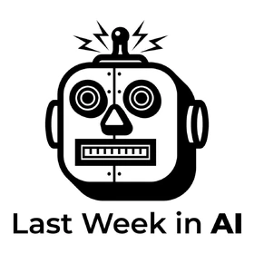 Last Week in AI Podcast Artwork