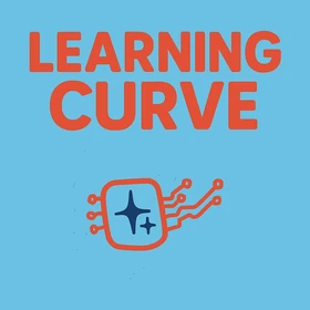 Learning Curve - Podcast Artwork