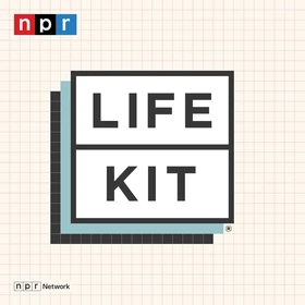 Life Kit Podcast Artwork