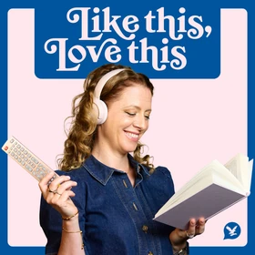 Like This, Love This Podcast Artwork