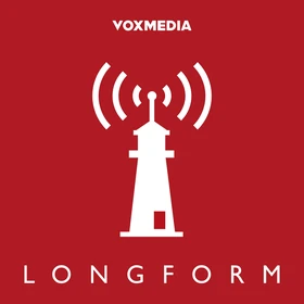 Longform - Podcast Artwork