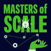 Masters of Scale