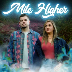 Mile Higher Podcast Artwork