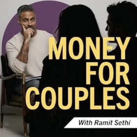 Money For Couples with Ramit Sethi Podcast Artwork