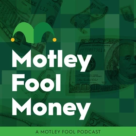 Motley Fool Money Podcast Artwork