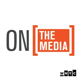 On the Media Podcast Artwork