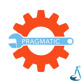 Pragmatic - Podcast Artwork