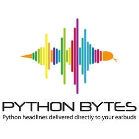 Python Bytes Podcast Artwork