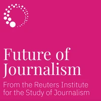 Reuters Institute for the Study of Journalism