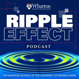 Ripple Effect Podcast Artwork