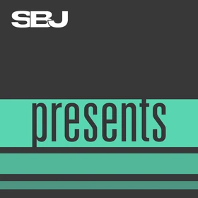 SBJ Presents - Podcast Artwork