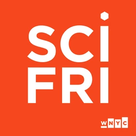 Science Friday Podcast Artwork
