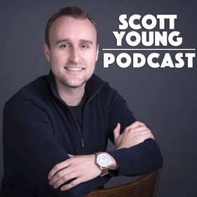 Scott H Young Podcast - Podcast Artwork