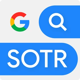 Search Off the Record - Podcast Artwork