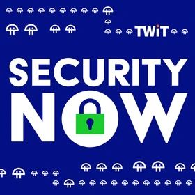 Security Now (Audio) Podcast Artwork