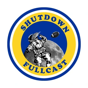 Shutdown Fullcast Podcast Artwork
