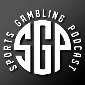 Sports Gambling Podcast Podcast Artwork