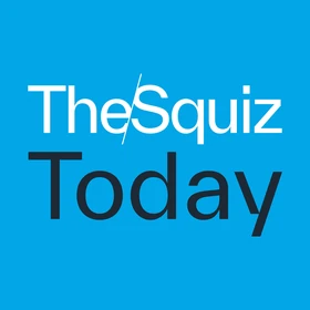 Squiz Today - Podcast Artwork