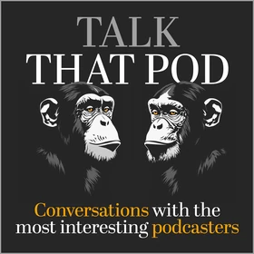 Talk That Pod - Podcast Artwork