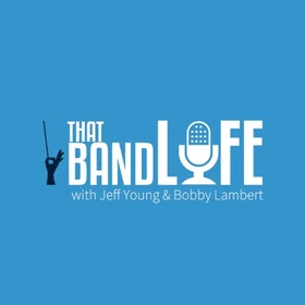 That Band Life - Podcast Artwork