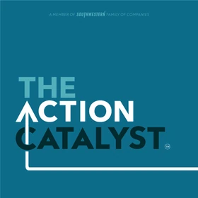 The Action Catalyst Podcast Artwork