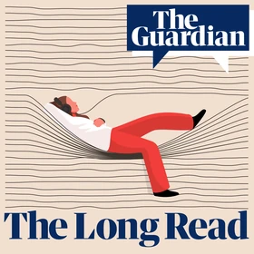 The Audio Long Read - Podcast Artwork