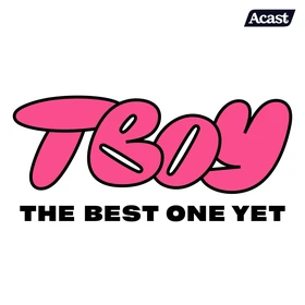 The Best One Yet Podcast Artwork