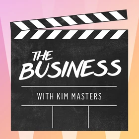 The Business Podcast Artwork