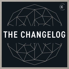 The Changelog: Software Development, Open Source Podcast Artwork
