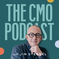 The CMO Podcast