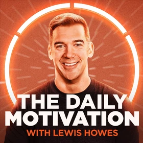 The Daily Motivation Podcast Artwork