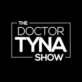 The Dr. Tyna Show Podcast Artwork