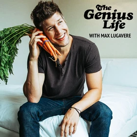 The Genius Life Podcast Artwork