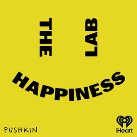 The Happiness Lab: Getting Unstuck Podcast Artwork