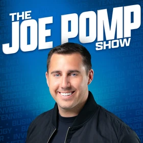 The Joe Pomp Show Podcast Artwork