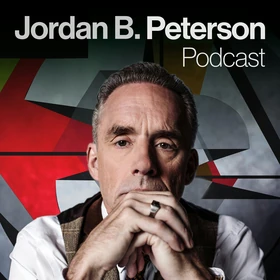 The Jordan B. Peterson Podcast - Podcast Artwork