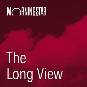 The Long View Podcast Artwork