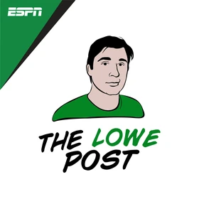The Lowe Post - Podcast Artwork