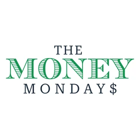 The Money Mondays Podcast Artwork