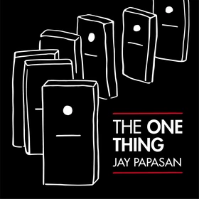 The ONE Thing Podcast Artwork