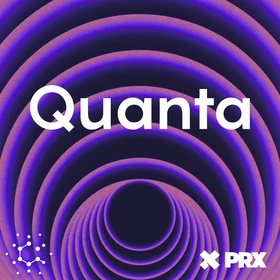 The Quanta Podcast Podcast Artwork