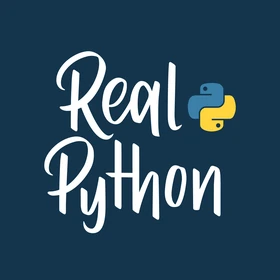 The Real Python Podcast - Podcast Artwork