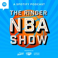 The Ringer NBA Show