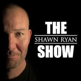 The Shawn Ryan Show Podcast Artwork