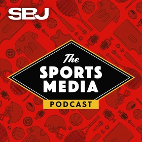 The Sports Media Podcast Podcast Artwork