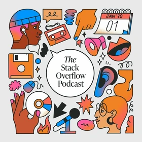 The Stack Overflow Podcast Podcast Artwork